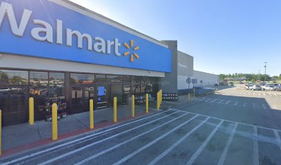 Walmart Business Center