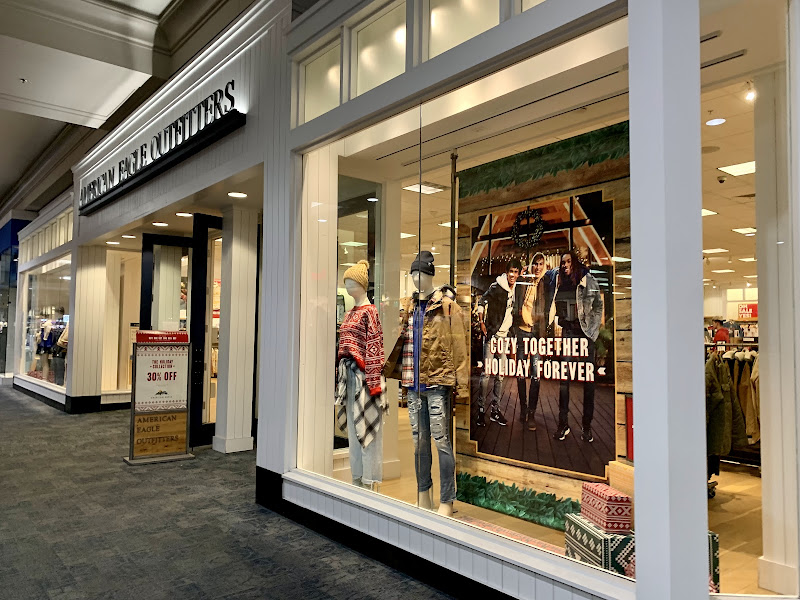 American Eagle Outfitters