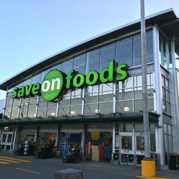 Save-On-Foods Pharmacy