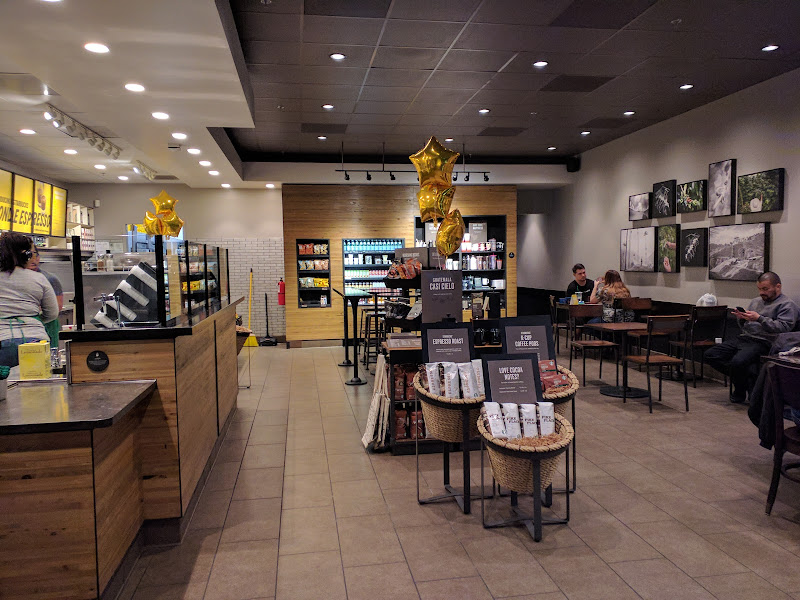 Starbucks Coffee Company