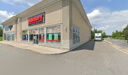 Bulk Barn