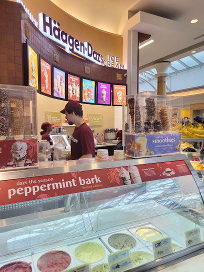 Häagen-Dazs