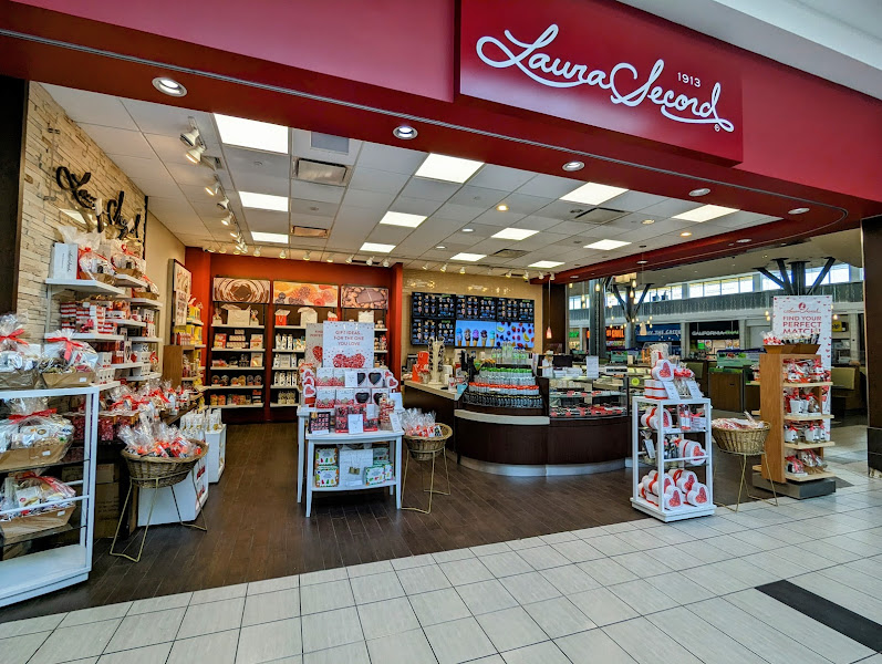 Laura Secord