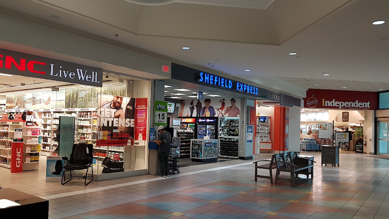 Sevenoaks Shopping Centre