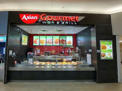 Asian Gourmet