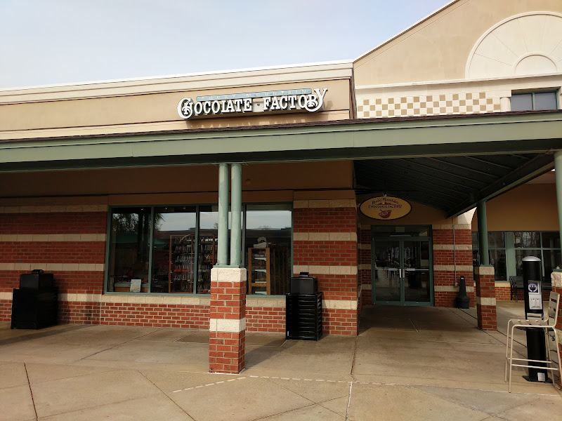 Rocky Mountain Chocolate Factory