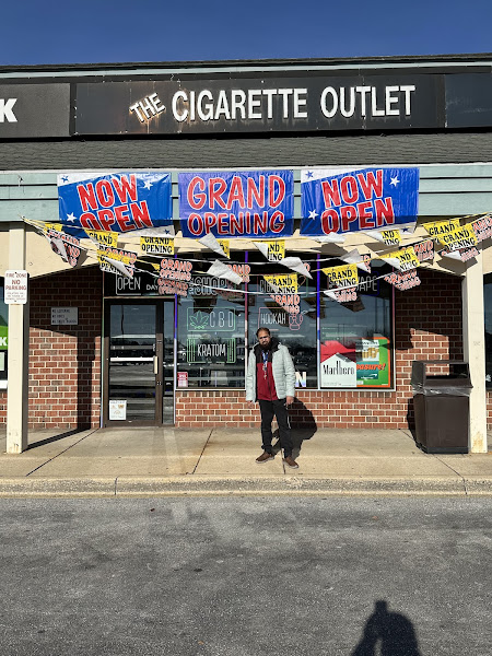 Tobacco Store 2.0