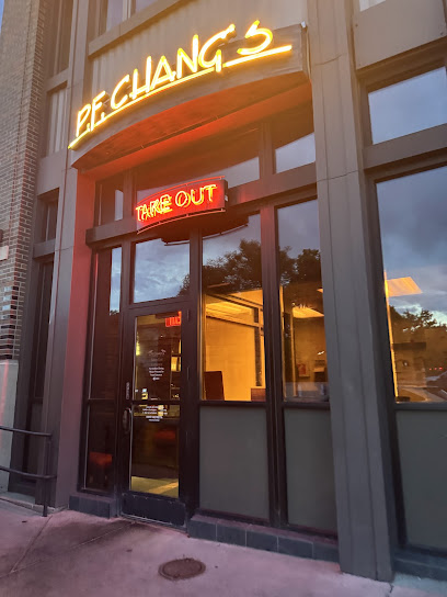 P.F. Chang's