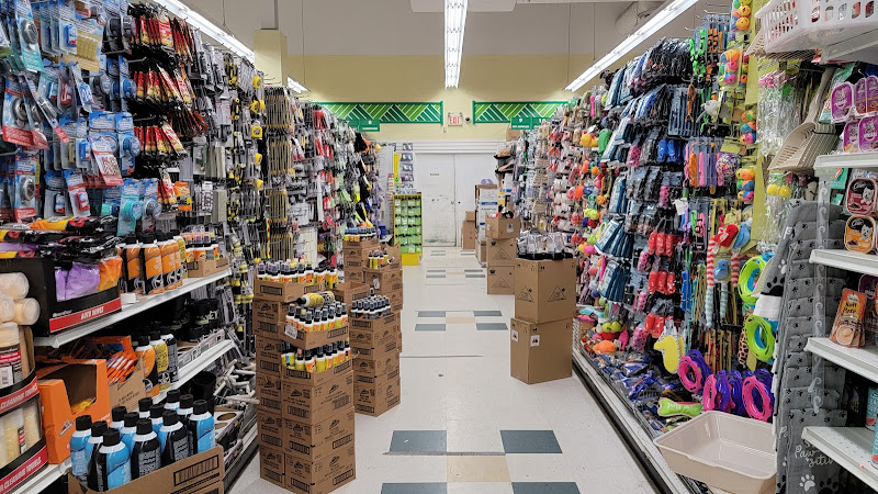 Dollar Tree