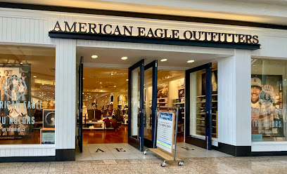 AMERICAN EAGLE OUTFITTERS