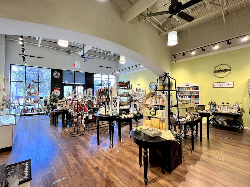 Willow’s Home & Gifts