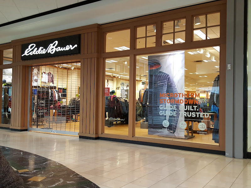 Eddie Bauer