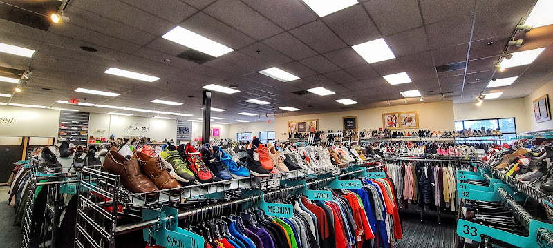 Plato's Closet