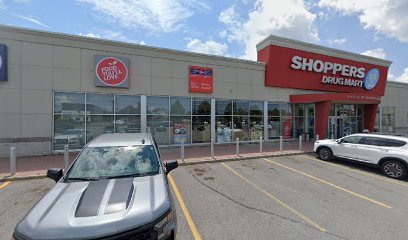 Canada Post
