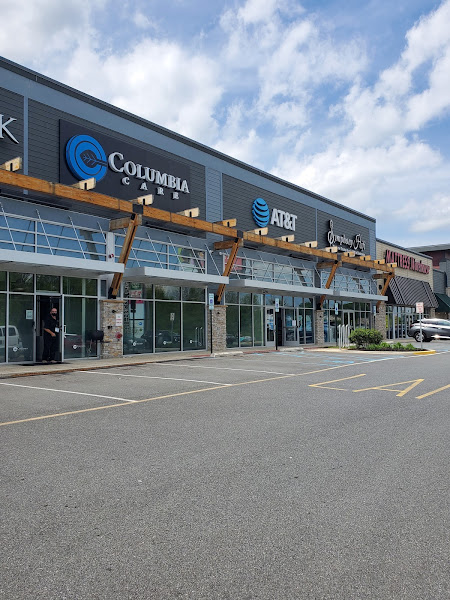 Columbia Care