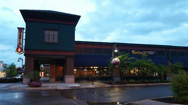 Potbelly