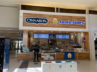 Cinnabon