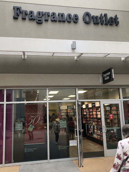 Fragrance Outlet