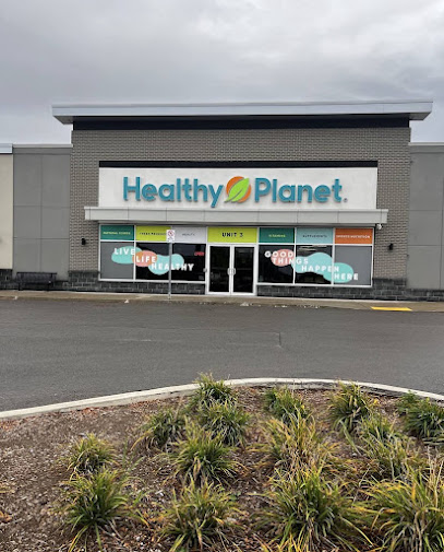 Healthy Planet
