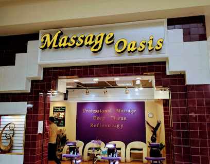Body and Sole Massage