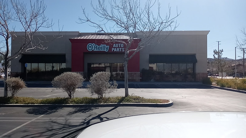 O'Reilly Auto Parts
