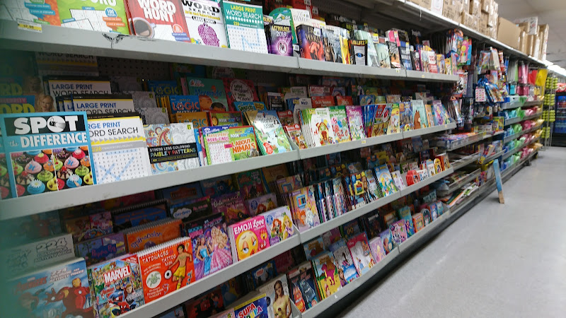 Dollarama