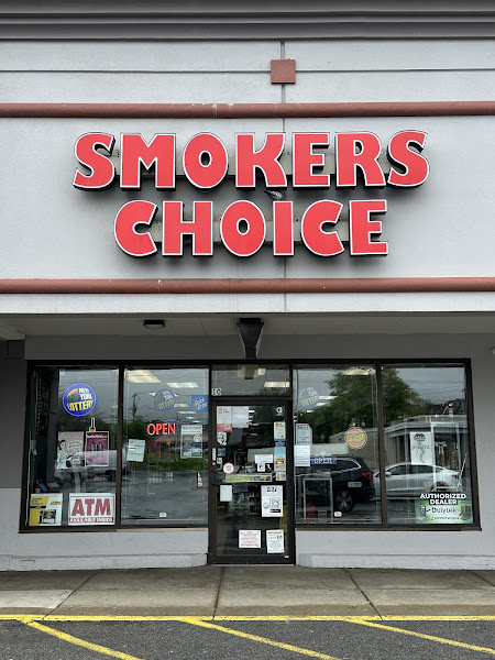 Smokers Choice