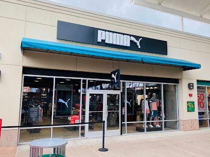 Puma Outlet