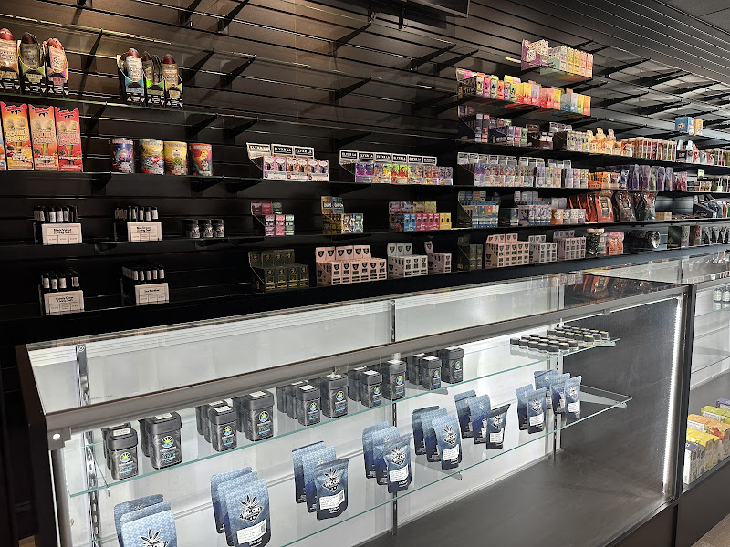 Puffology Smoke & Vape
