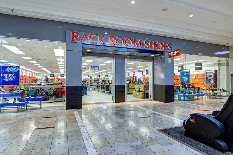 Rack Room Shoes