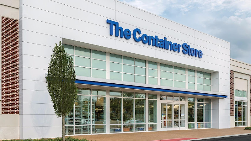 The Container Store