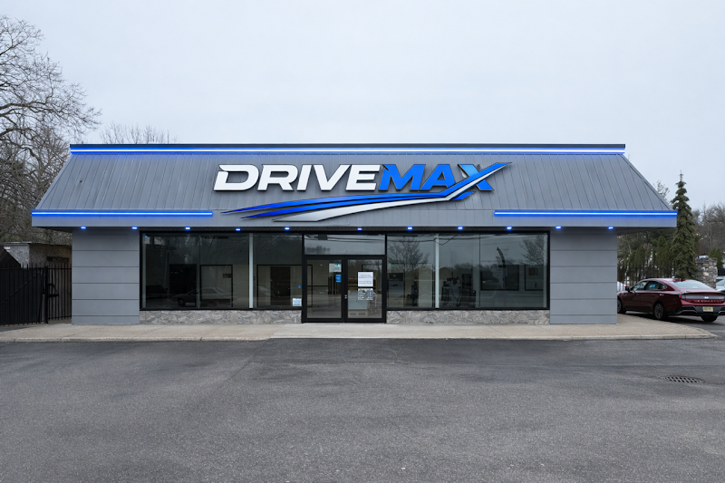 Drivemax