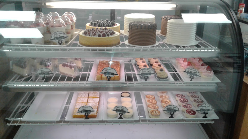 Orcutt Bakery