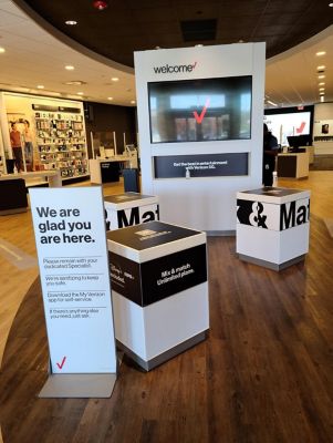 Verizon Business Services