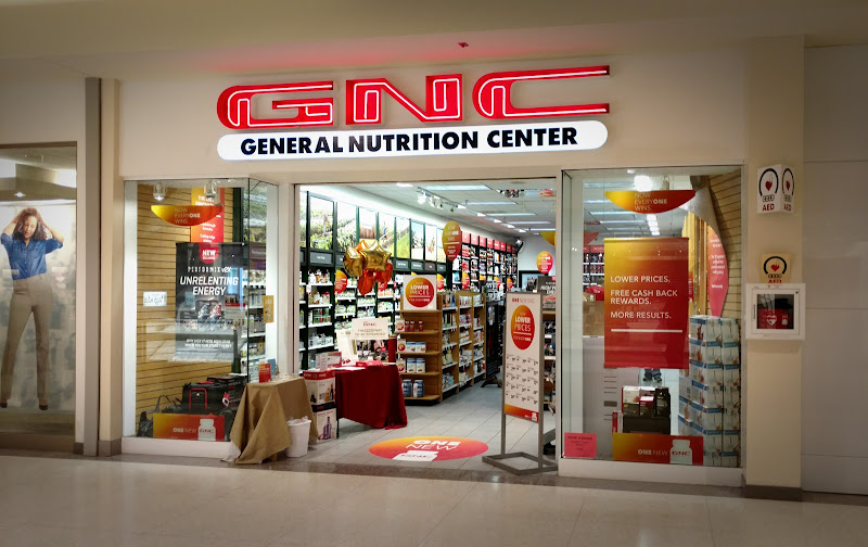 GNC