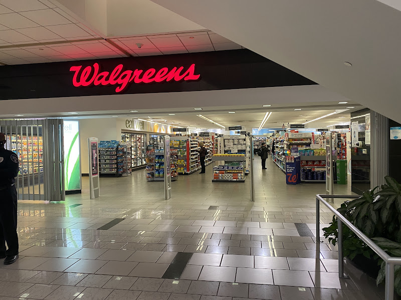 Walgreens