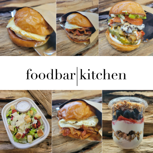 foodbar kitchen