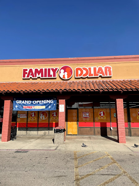 Family Dollar