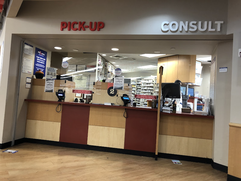 H-E-B Pharmacy