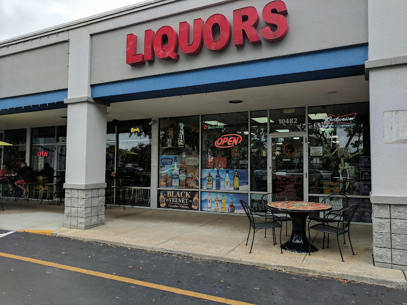 Gateway Liquors