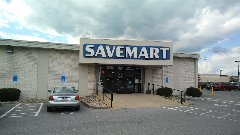 SaveMart
