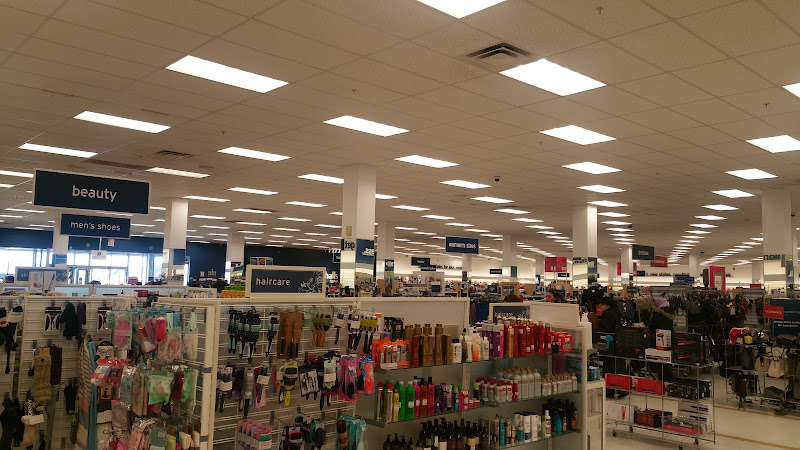 Marshalls