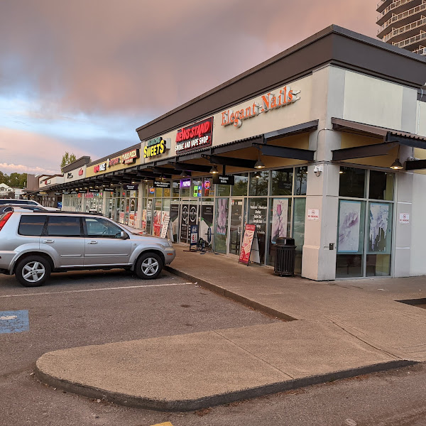 Delta News Stand & Smoke Shop
