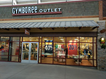 Gymboree