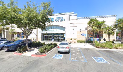Ross Store The Plant Plaza Curtner Monterey