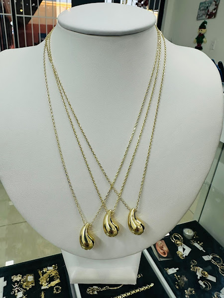 S&D Jewelry LLC