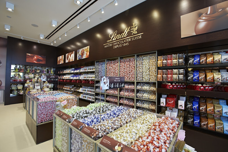 Lindt