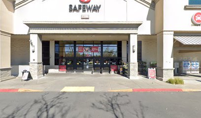 Safeway Bakery