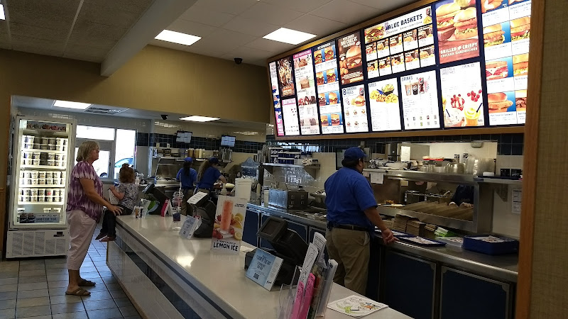 Culver’s
