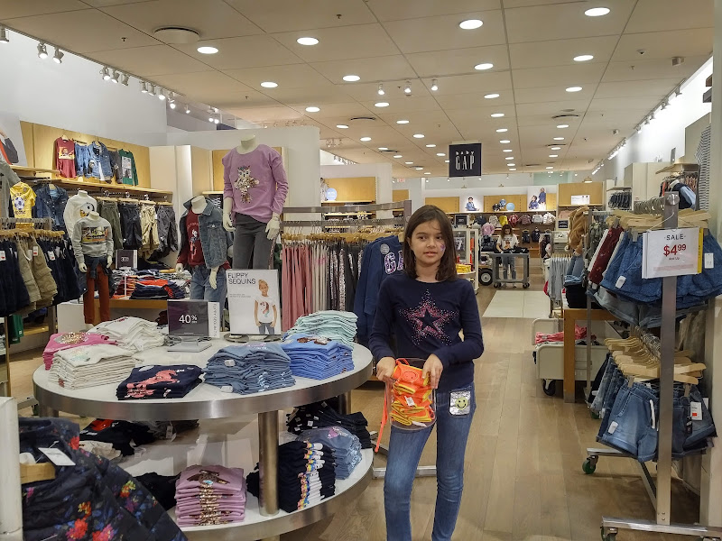 Black Rock Shopping Center